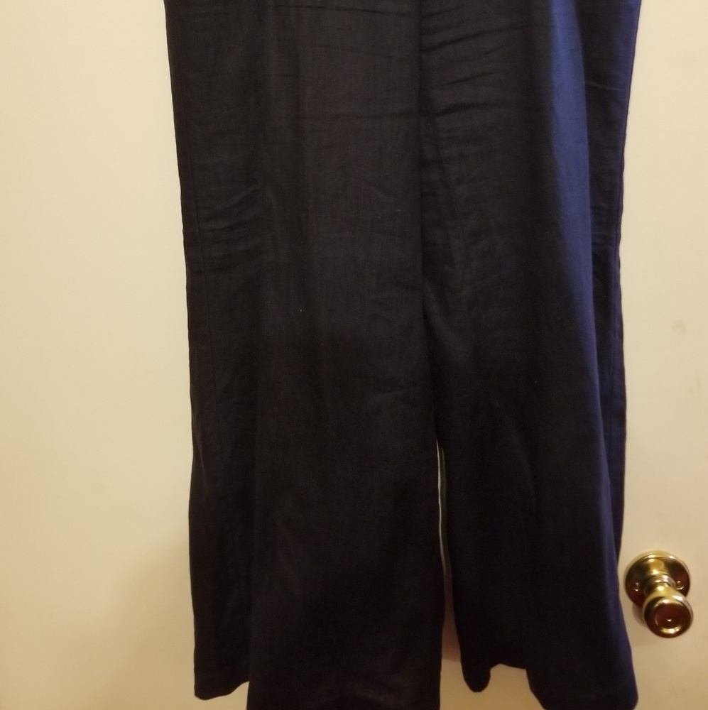 Linen pants - Picture 2 of 2